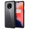 Case Spigen Ultra Hybrid Matte Black - OnePlus 7T (ACS00318)